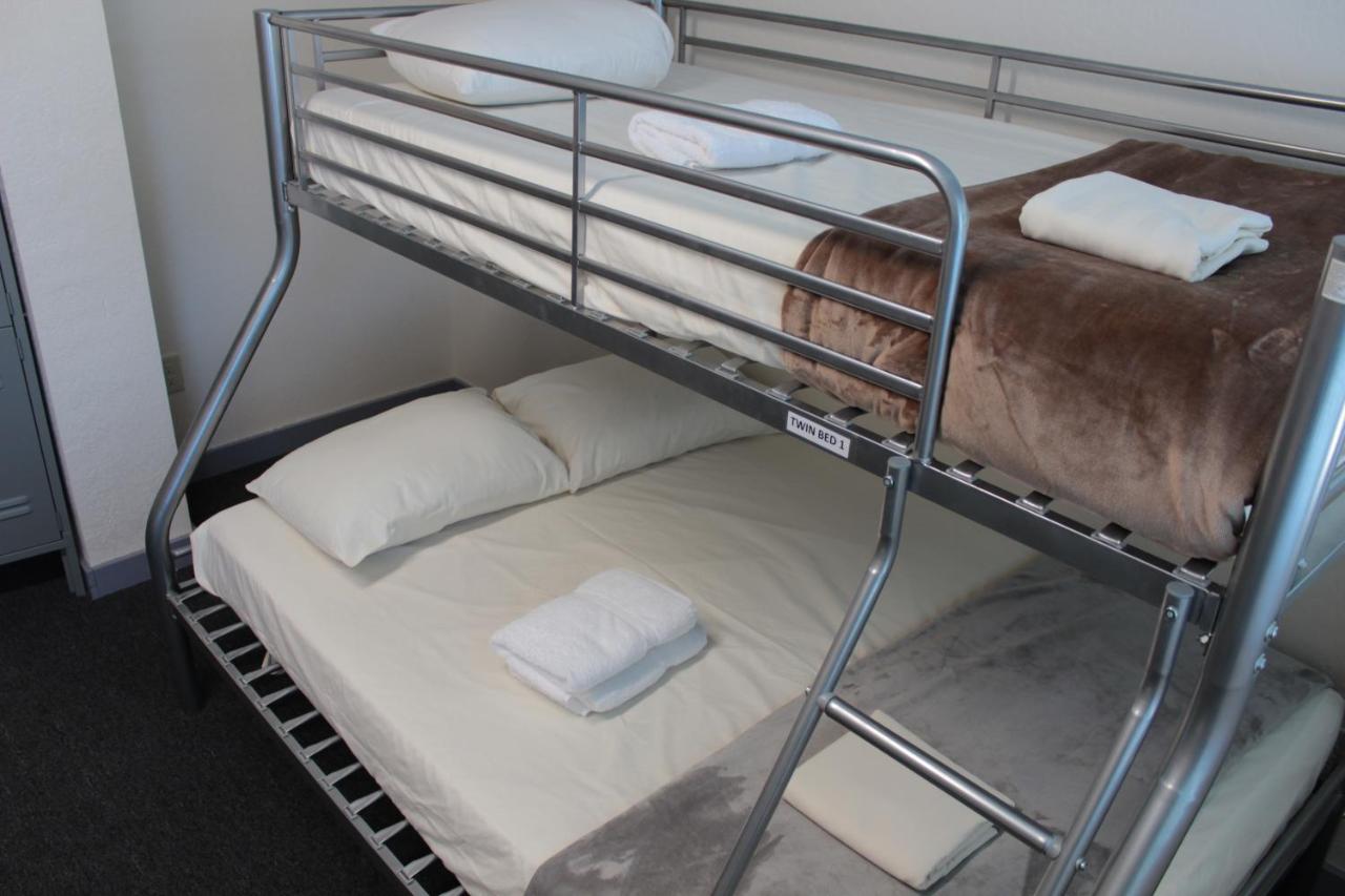 | San Juan Island Hostel