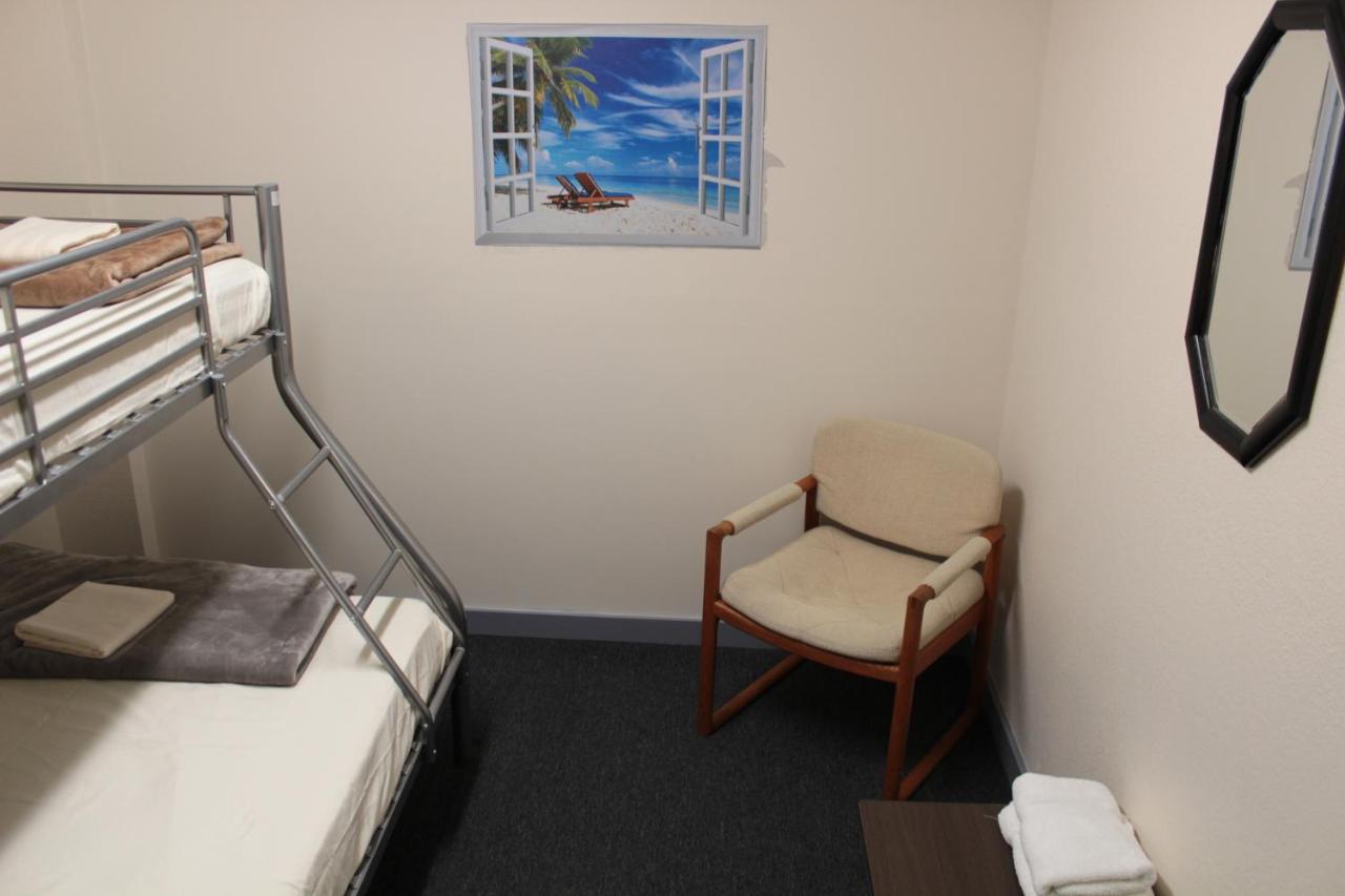 | San Juan Island Hostel