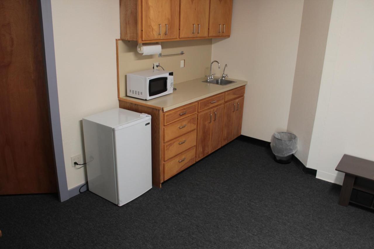 | San Juan Island Hostel