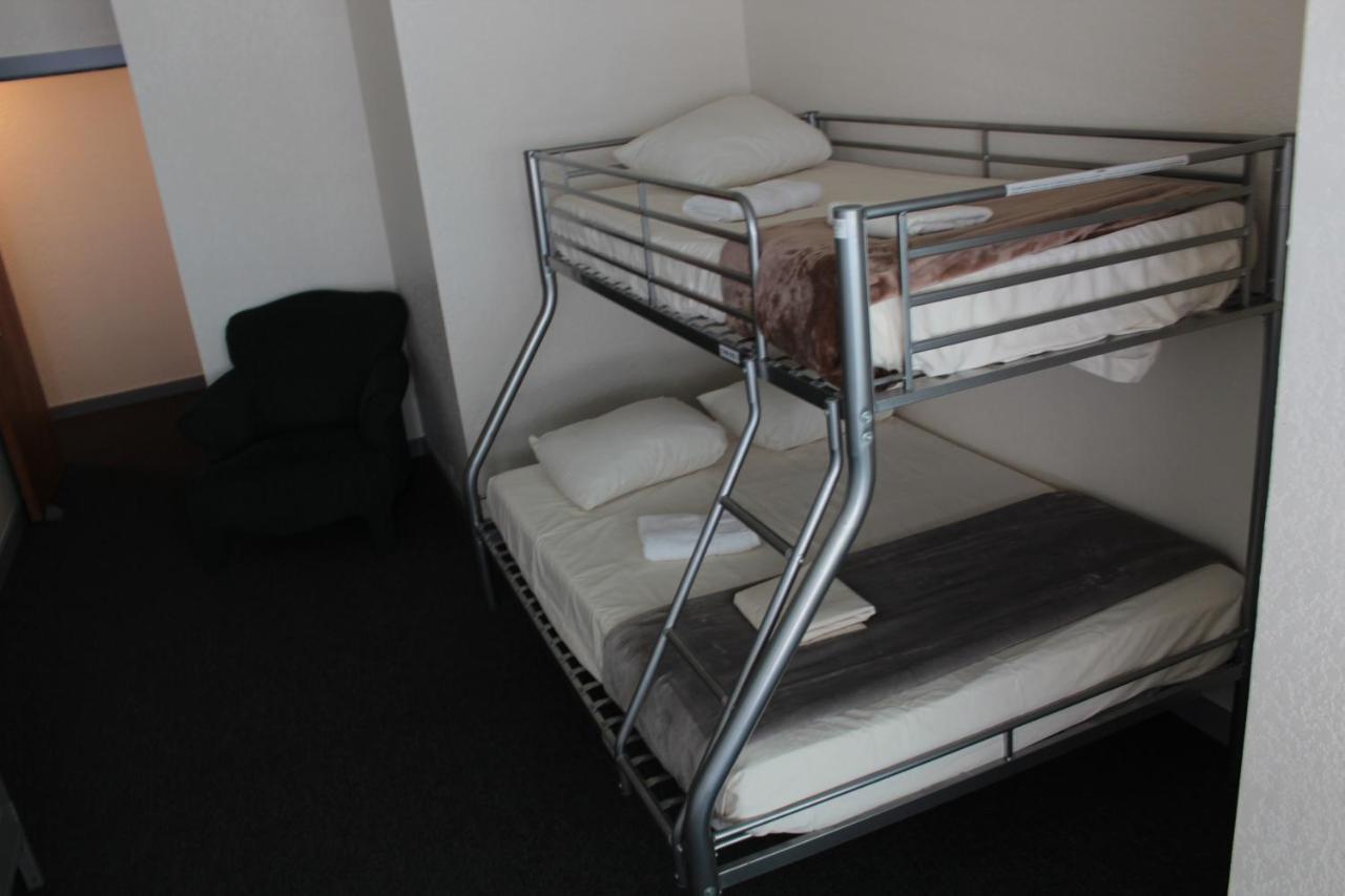 | San Juan Island Hostel