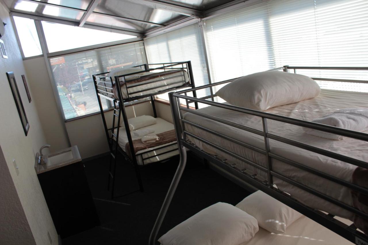 | San Juan Island Hostel