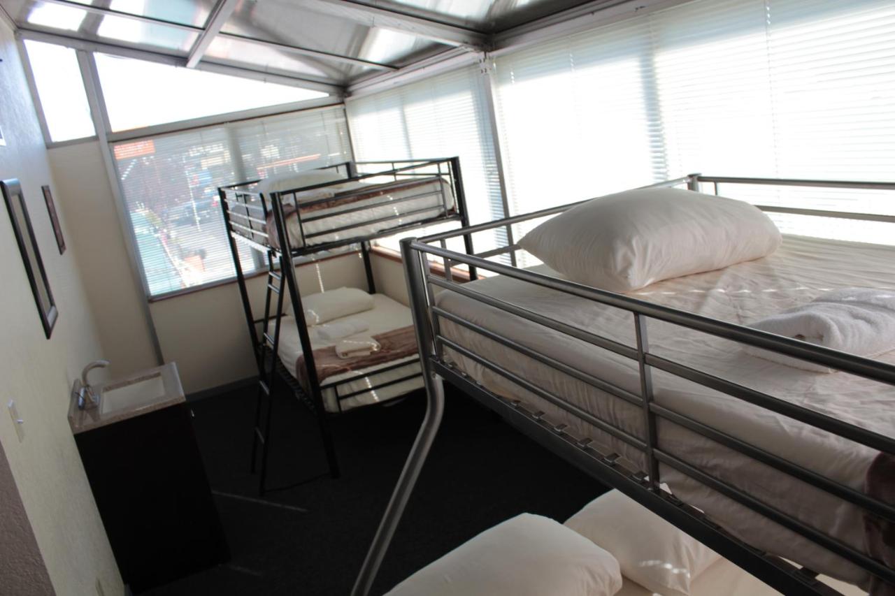 | San Juan Island Hostel
