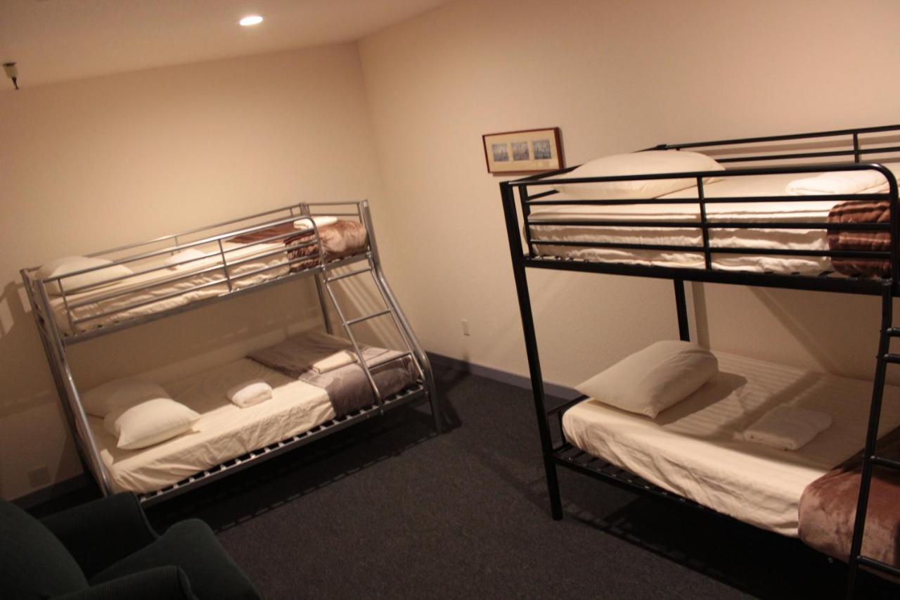| San Juan Island Hostel