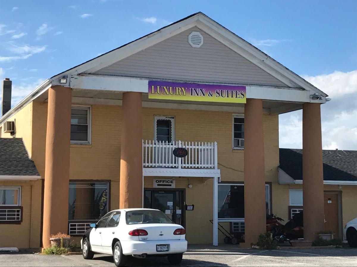 | Luxury Inn