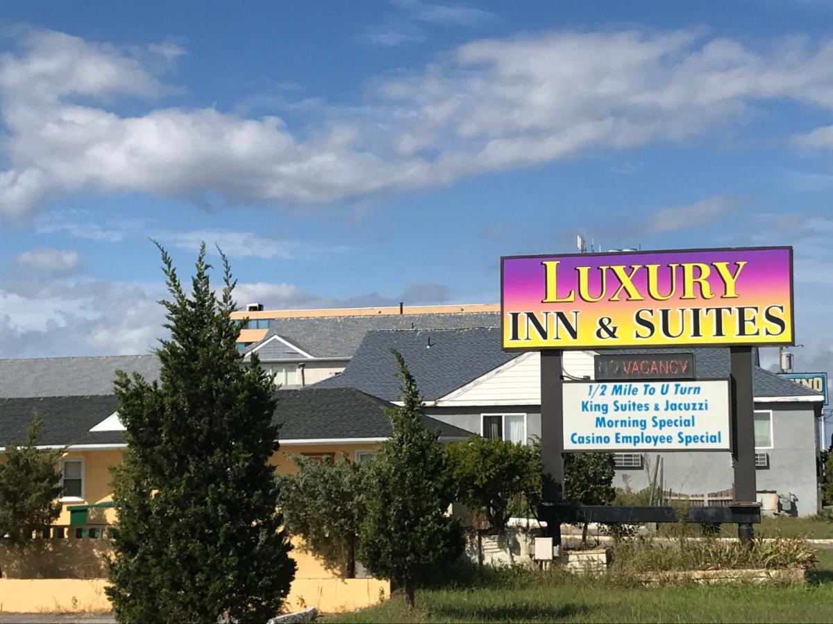 | Luxury Inn