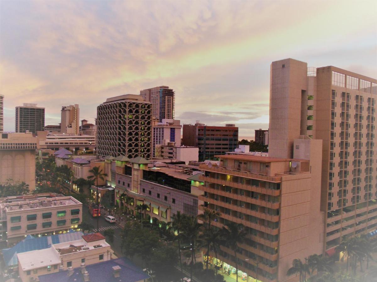 | Royal Hawaiian Hospitality