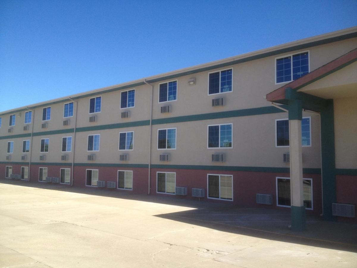 | Value Inn & Suites Salina