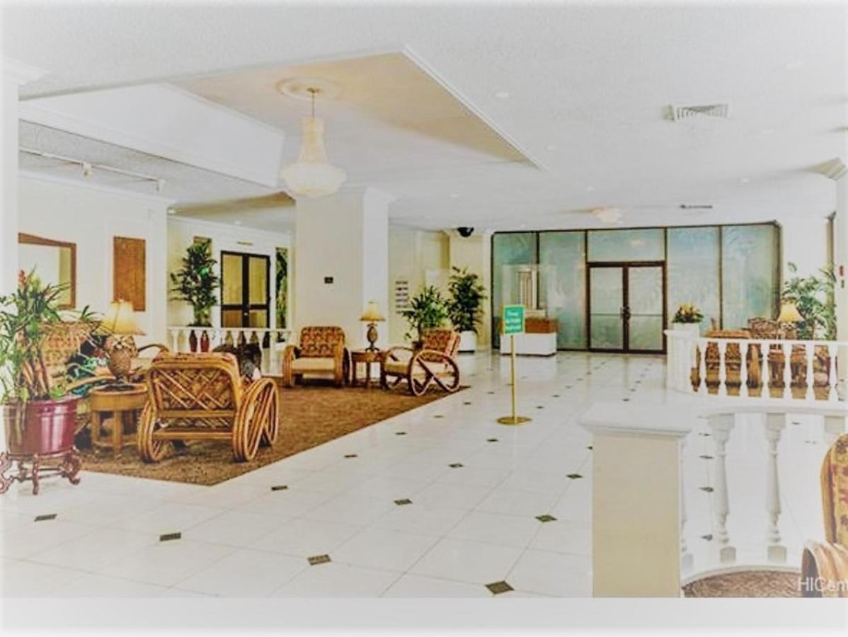  | Royal Hawaiian Hospitality