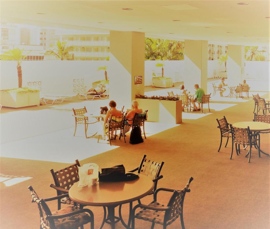  | Royal Hawaiian Hospitality