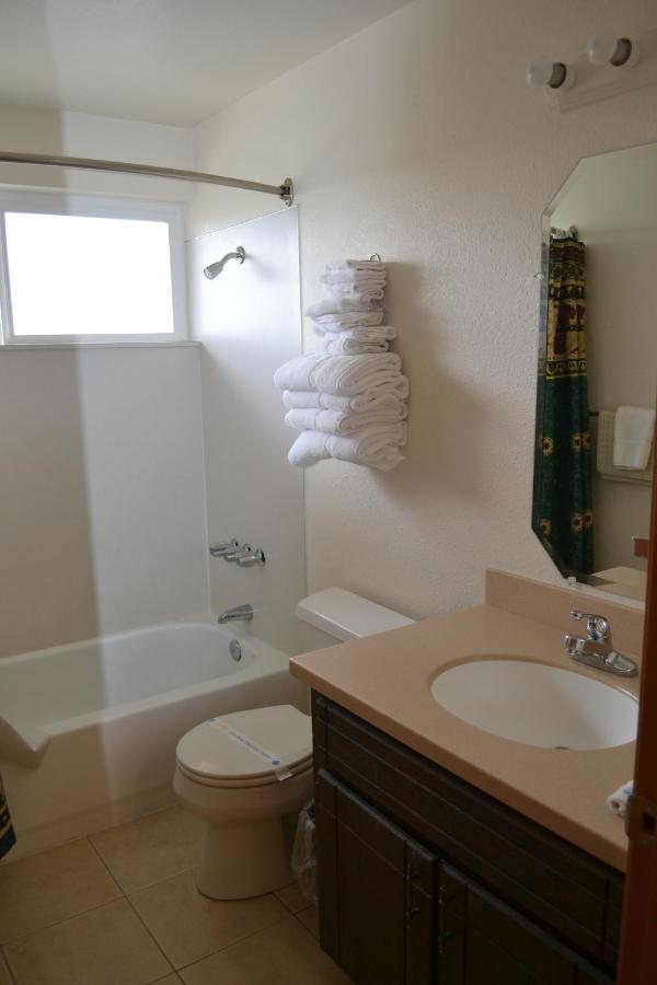 Family Suite at Anaco Bay Inn