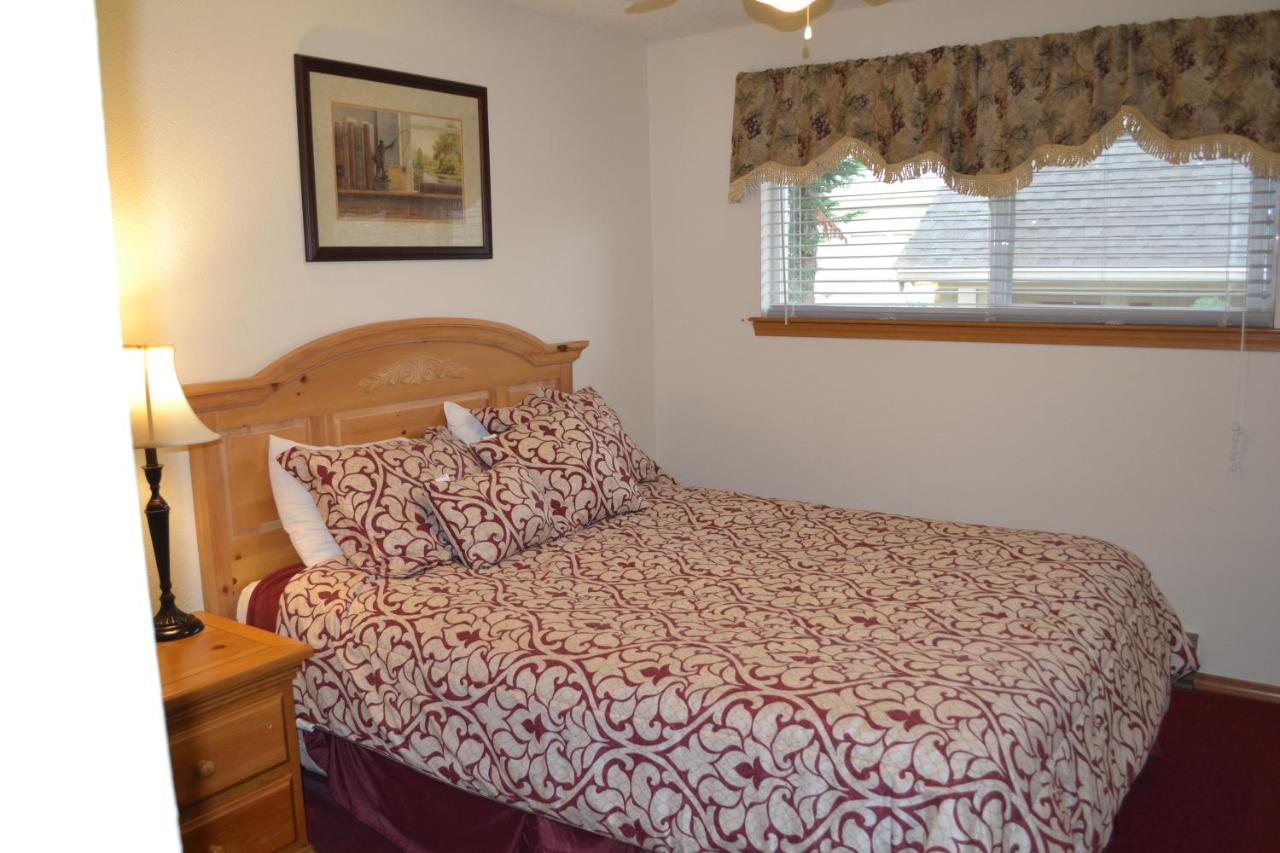 Room Selected at Check-In at Anaco Bay Inn