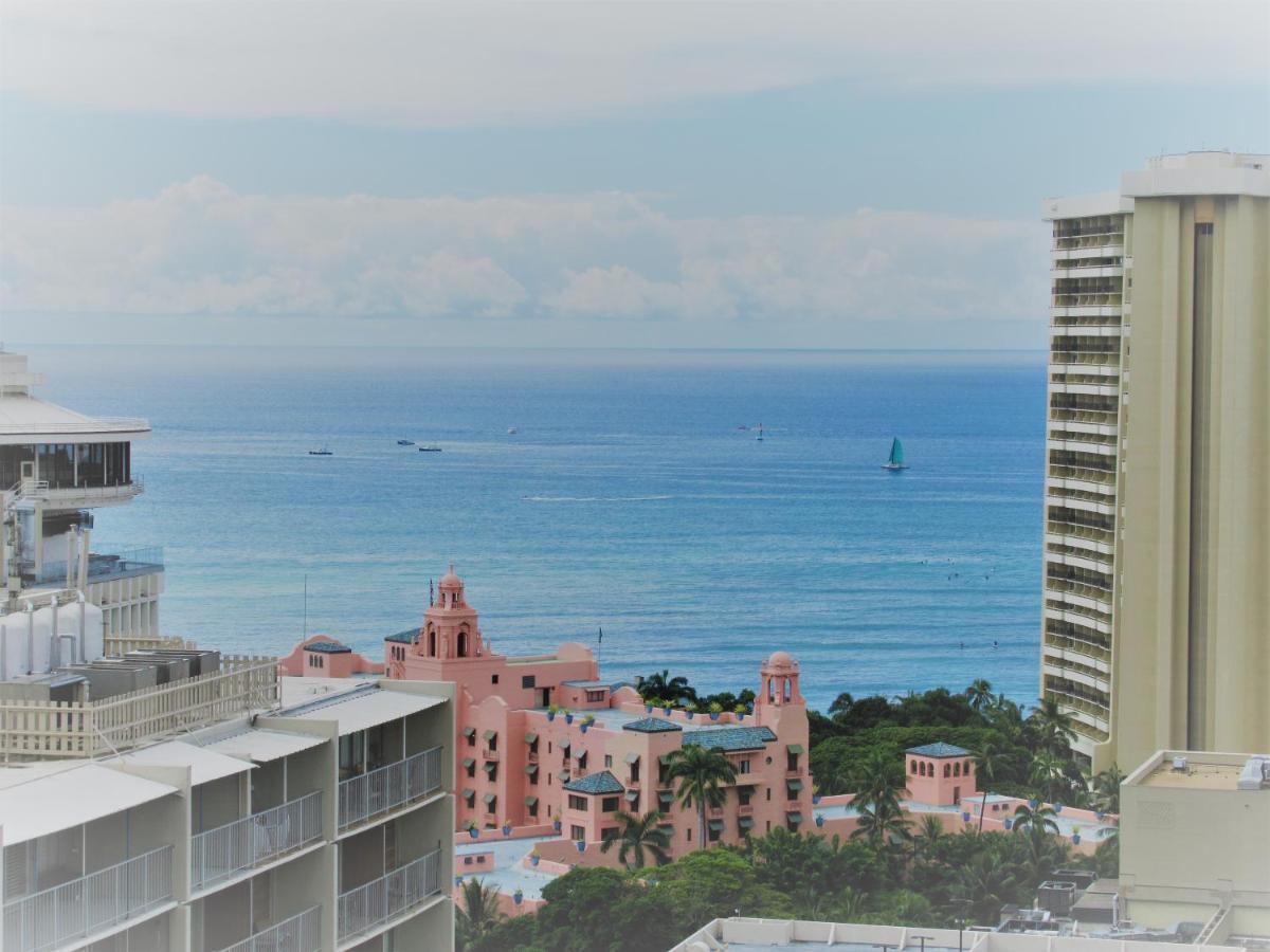  | Royal Hawaiian Hospitality