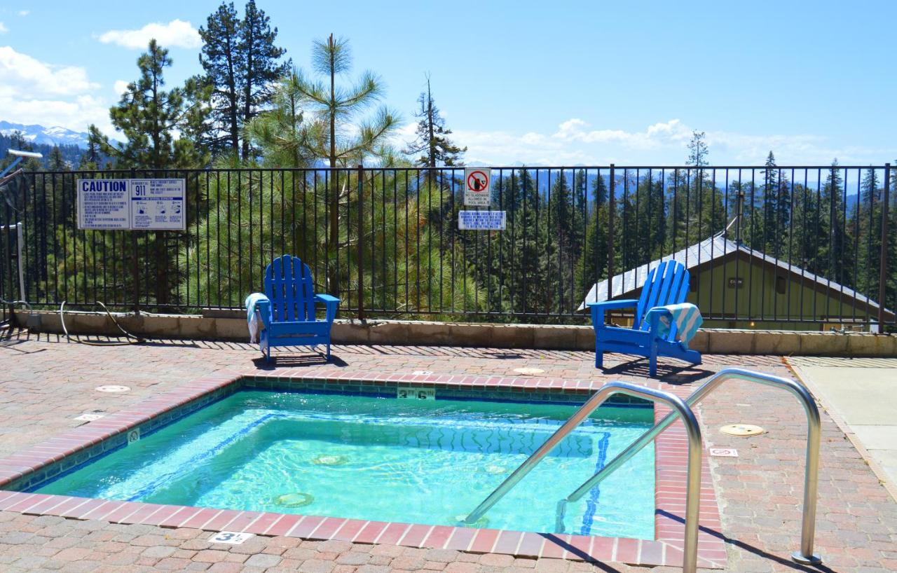 | Montecito Sequoia Lodge