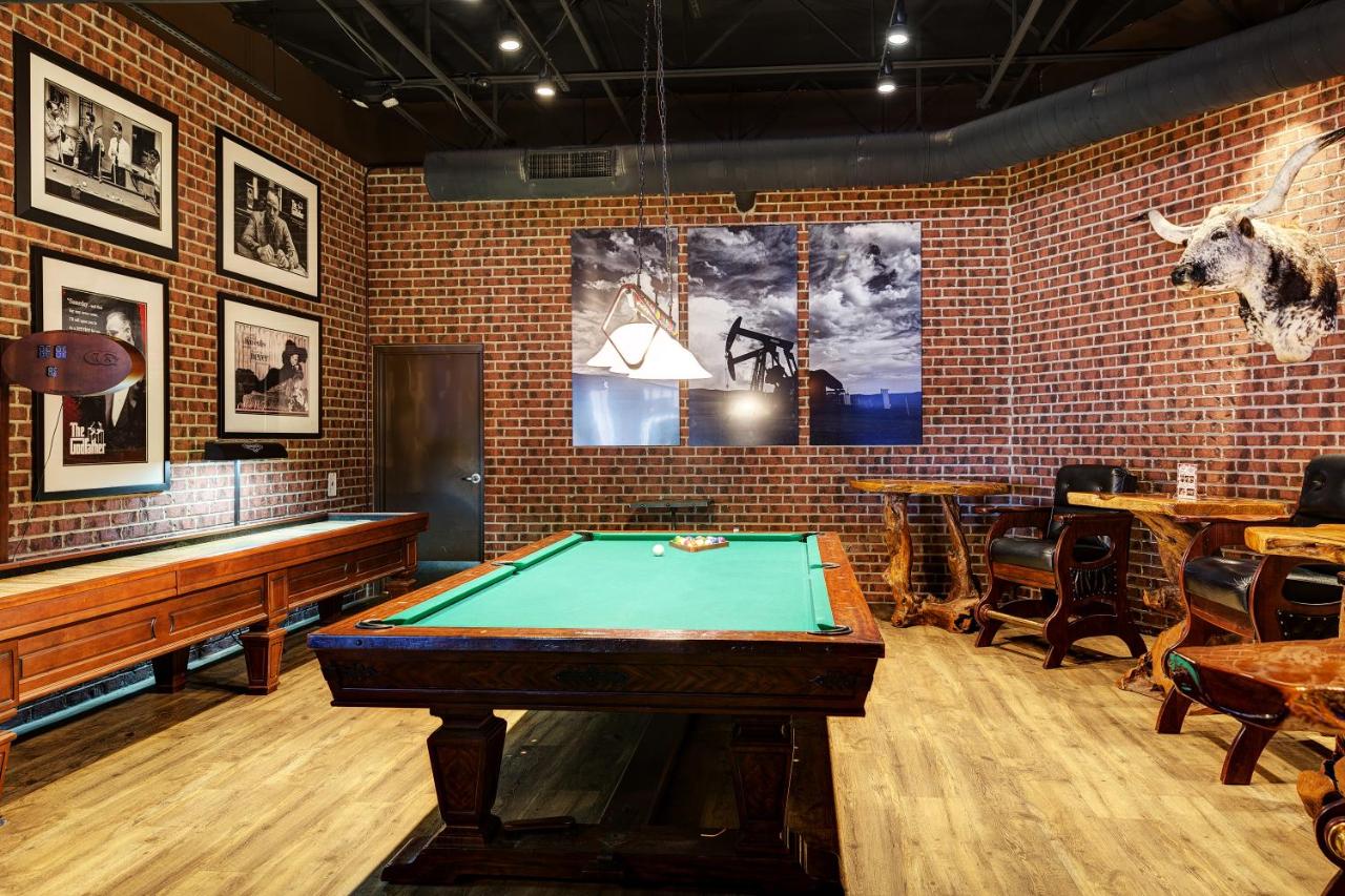 | El Rancho Hotel