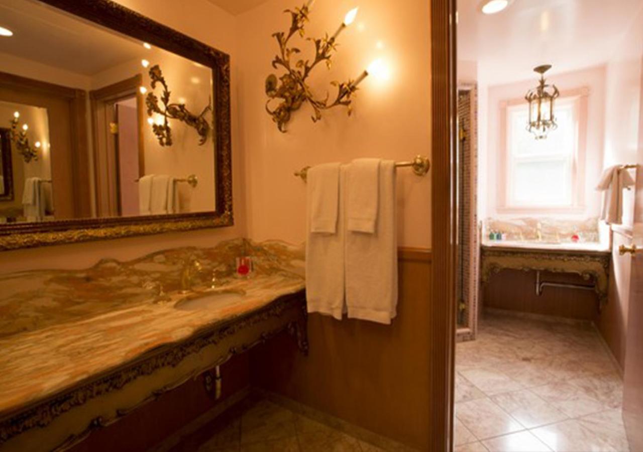 Elegance at Madonna Inn