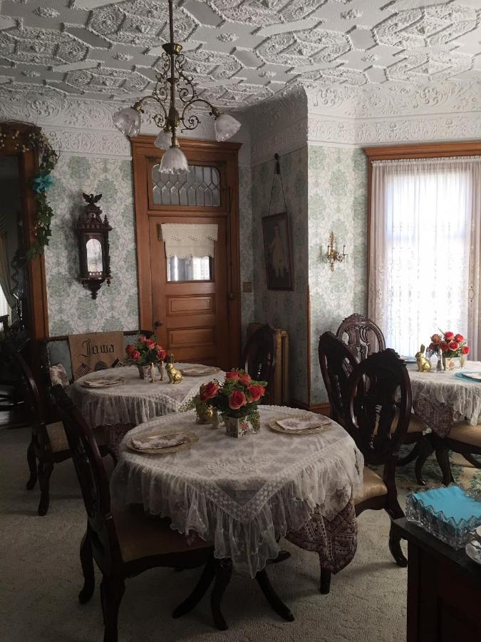 | Queen Anne Bed and Breakfast