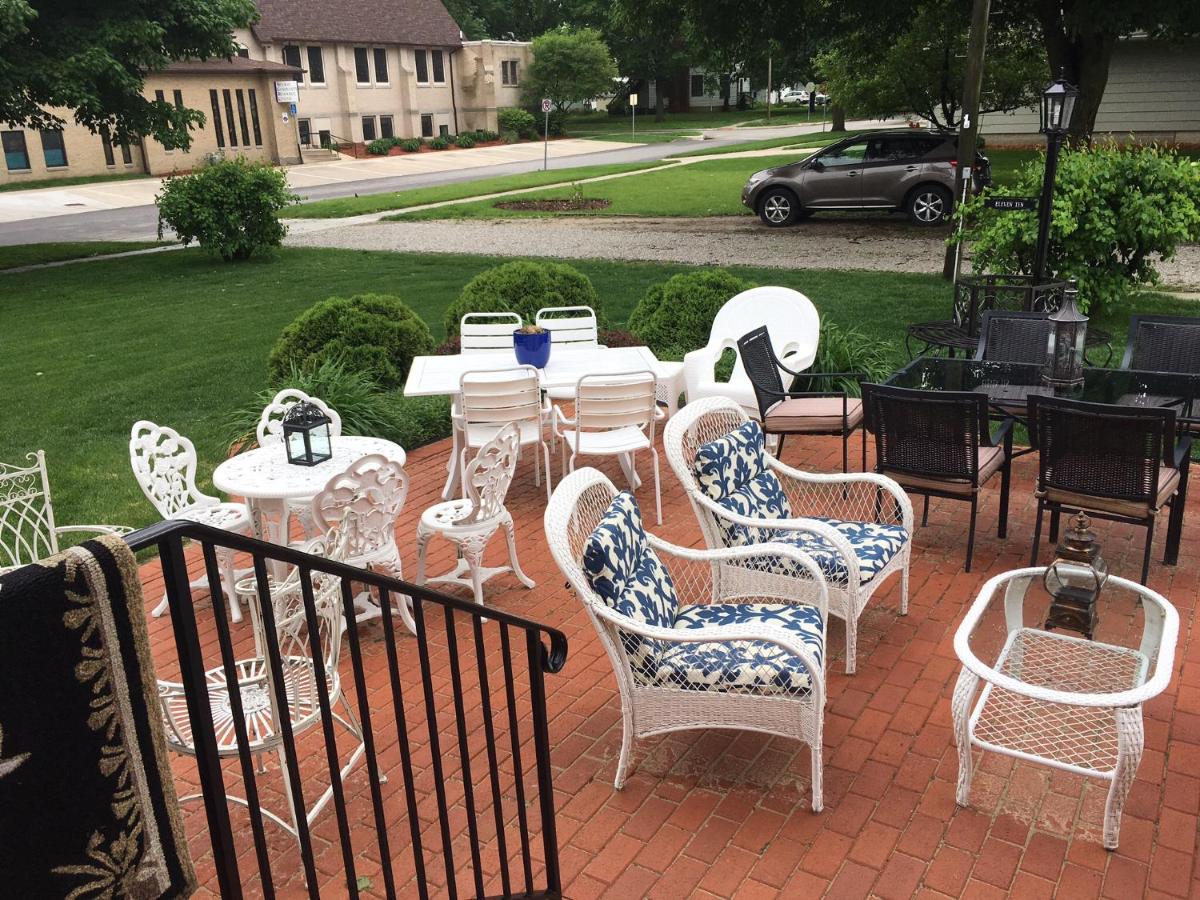 | Queen Anne Bed and Breakfast