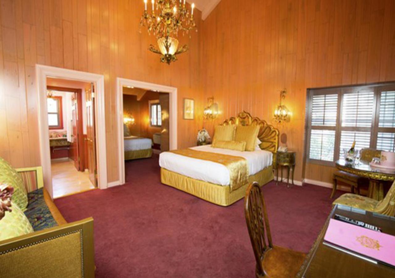 Morning Star at Madonna Inn