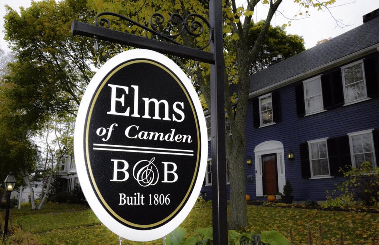 | Elms of Camden