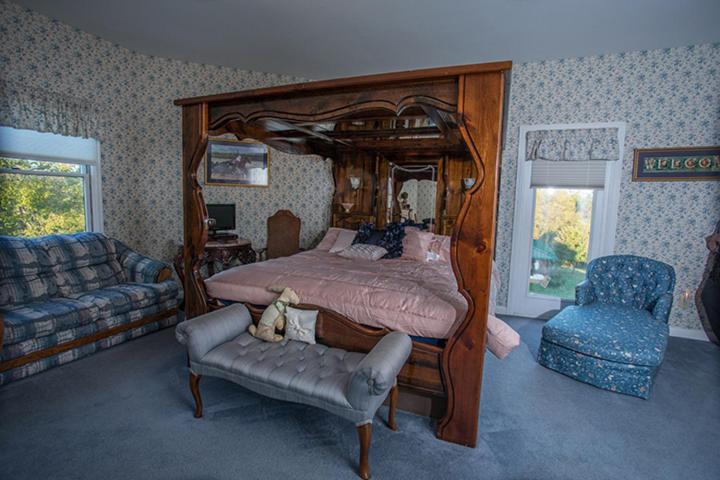  | Rabbit Creek Bed & Breakfast