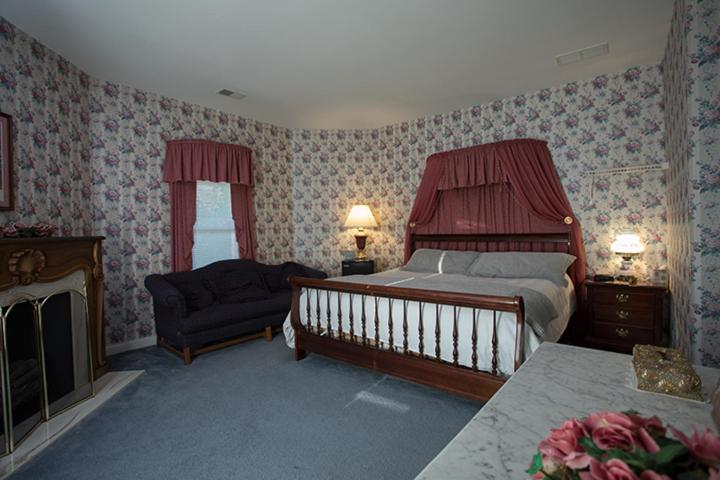  | Rabbit Creek Bed & Breakfast