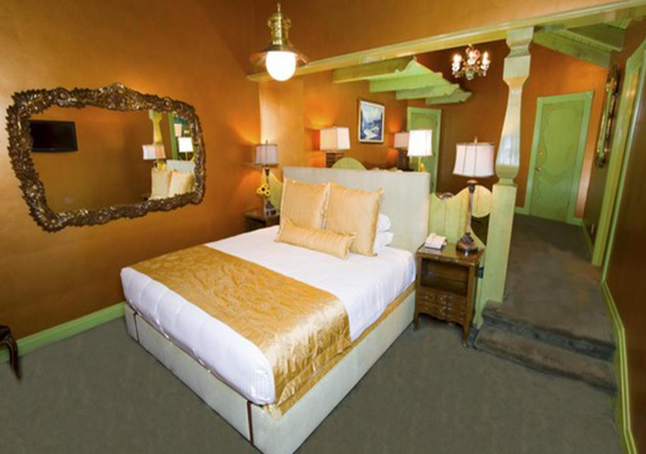 Whispering Hills at Madonna Inn