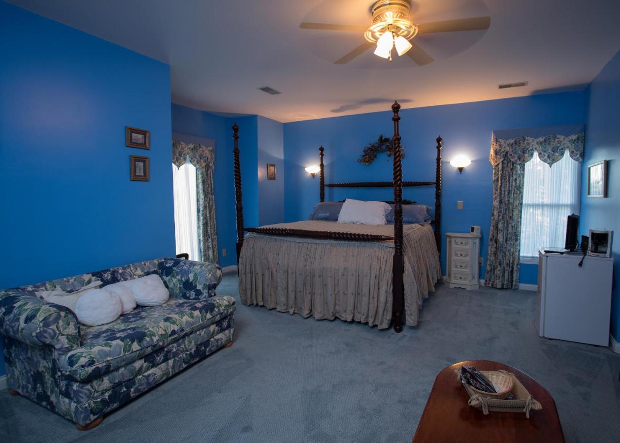  | Rabbit Creek Bed & Breakfast