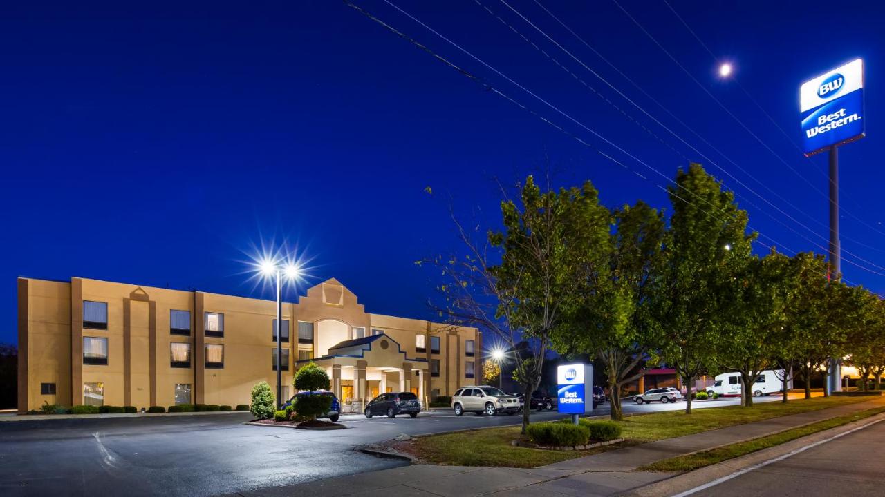  | Best Western Inn Florence