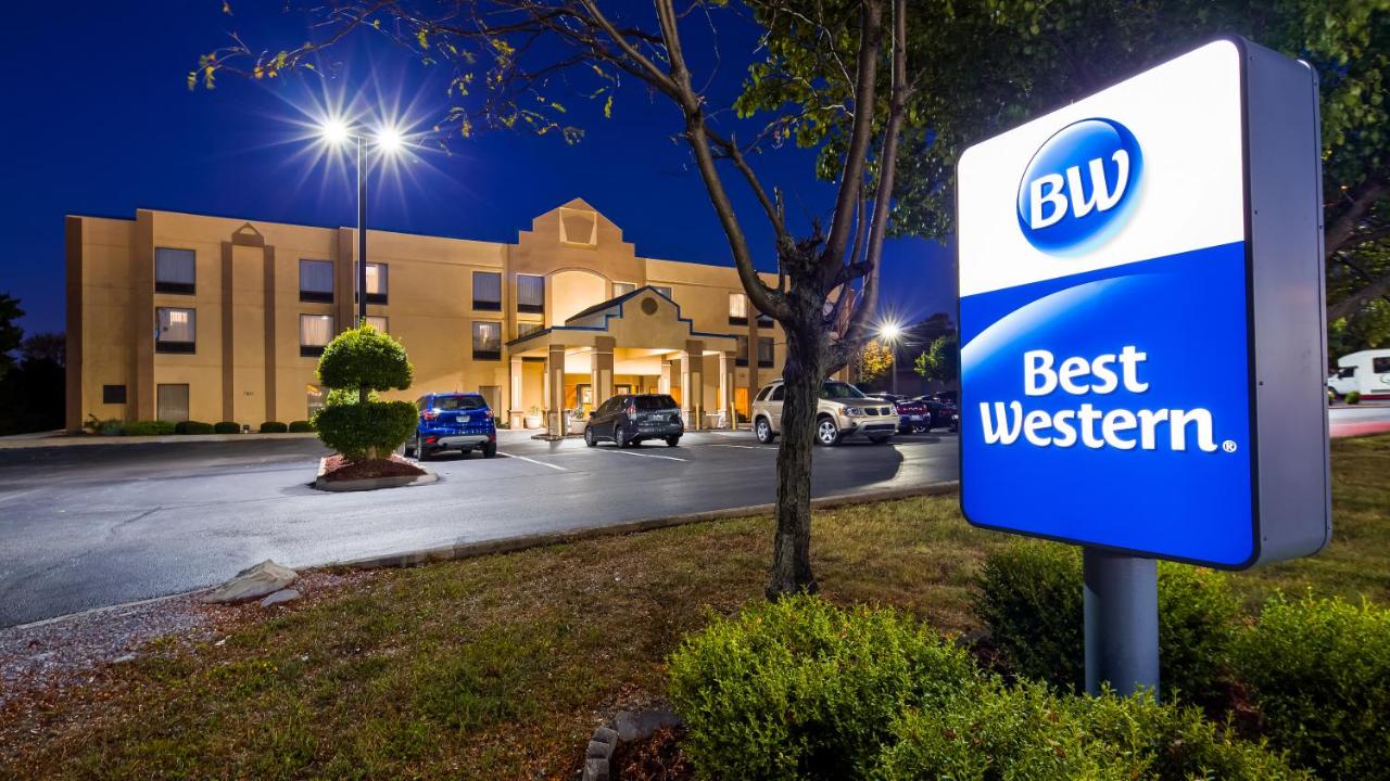  | Best Western Inn Florence