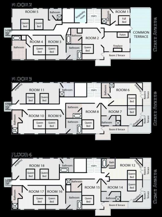 | Laingdon Hotel