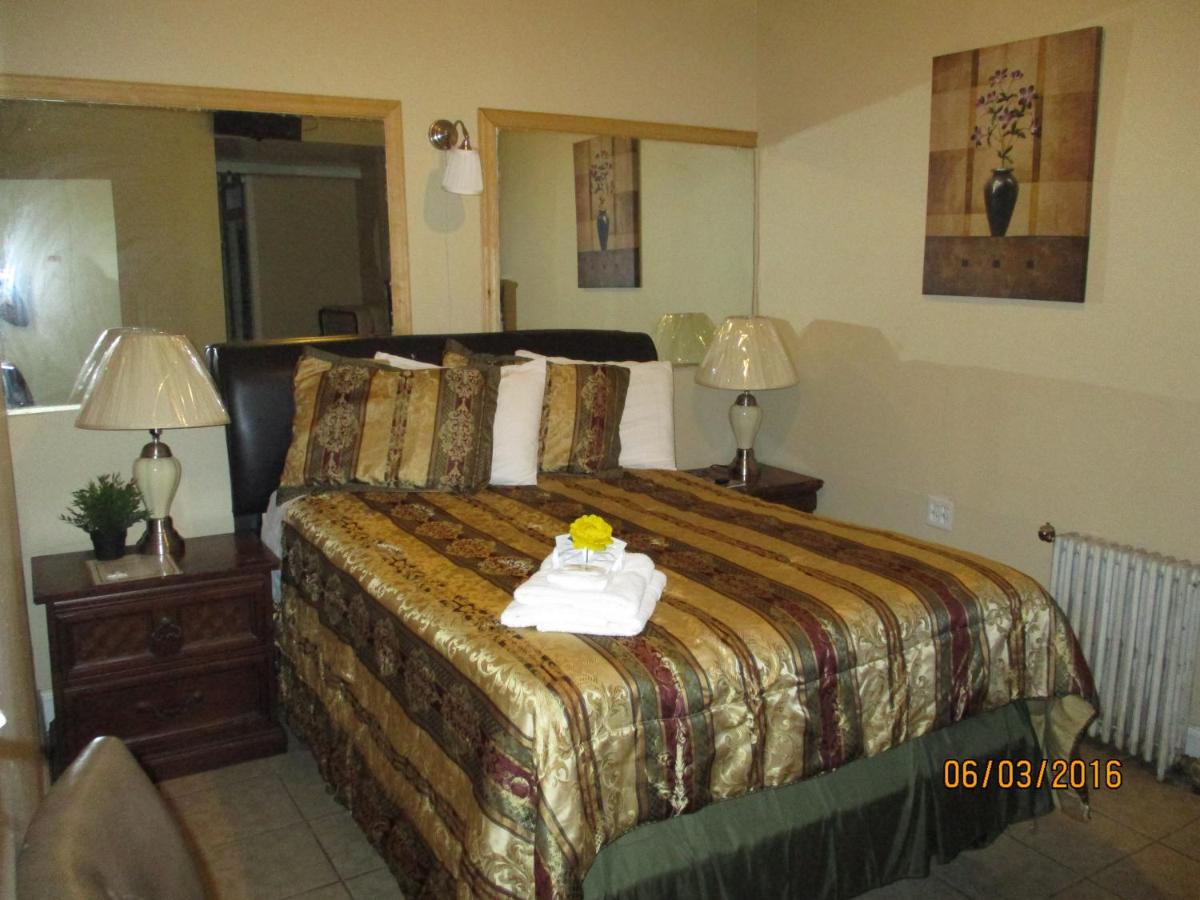 | Neptune Hotel
