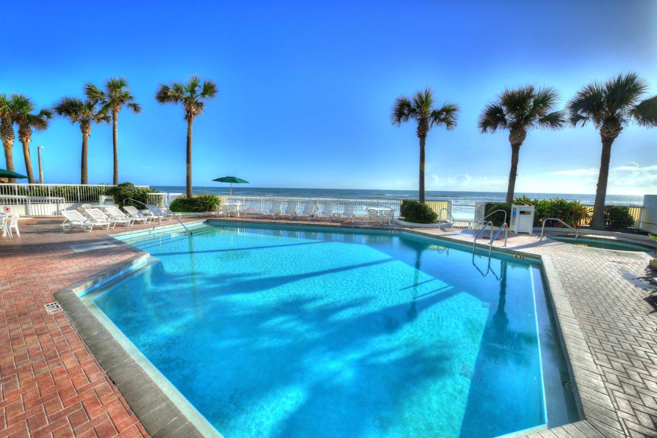  | Bahama House - Daytona Beach Shores