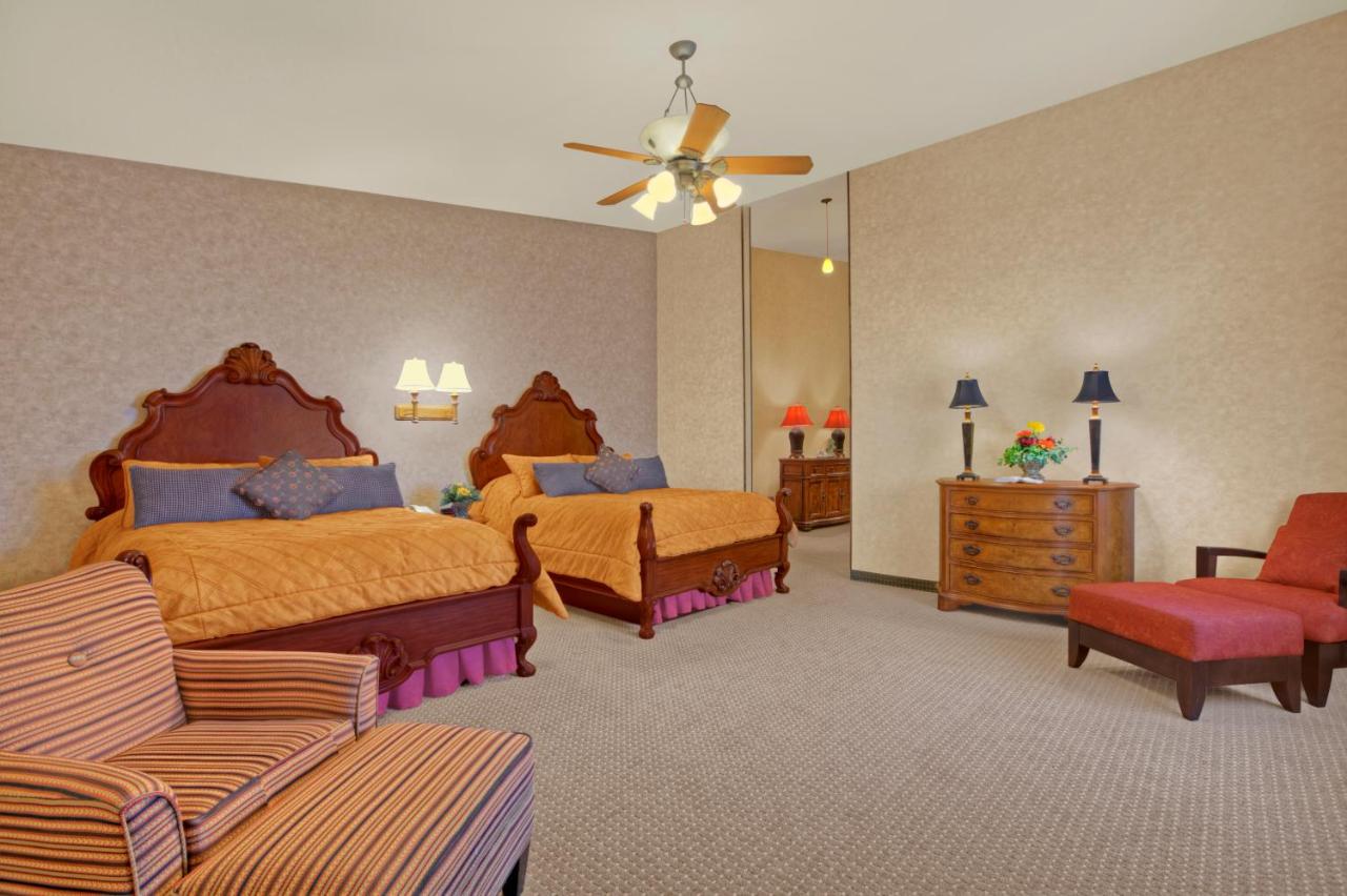  | Rushmore Express & Suites
