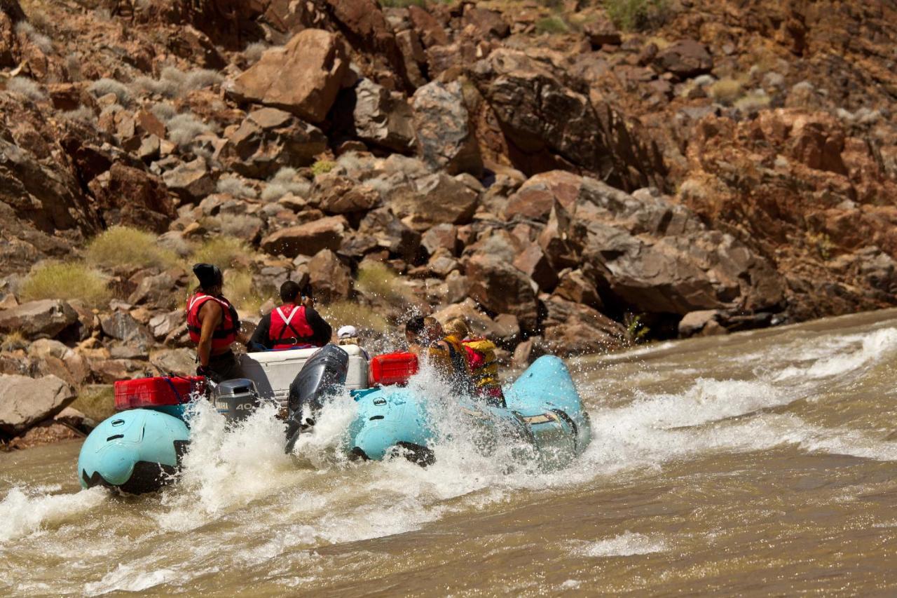 | Hualapai Lodge