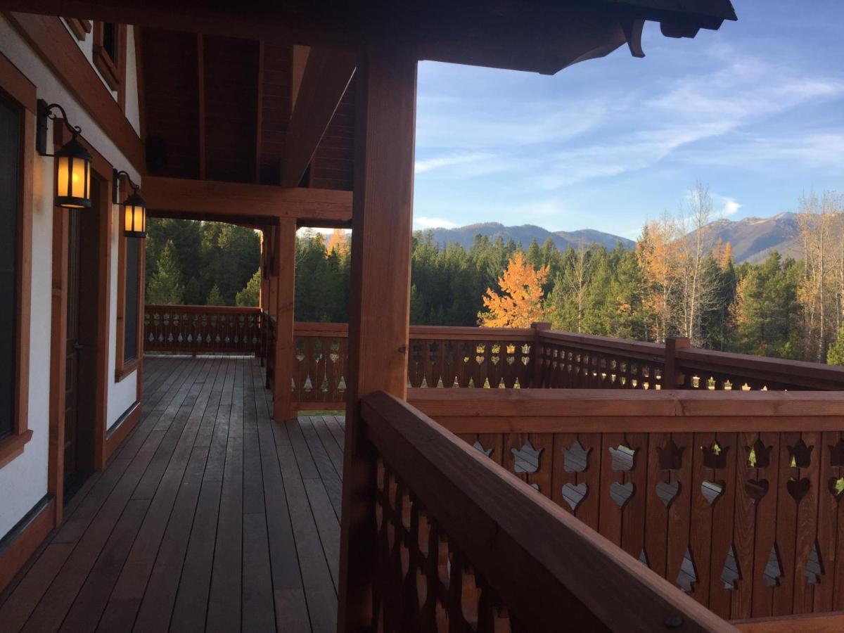 | Great Northern Resort (Lodge)