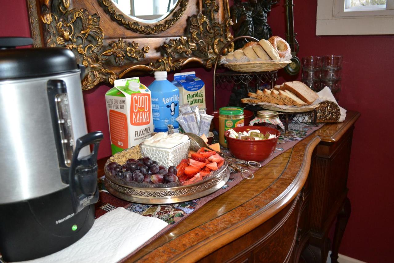 | Mountain Treasure Bed and Breakfast
