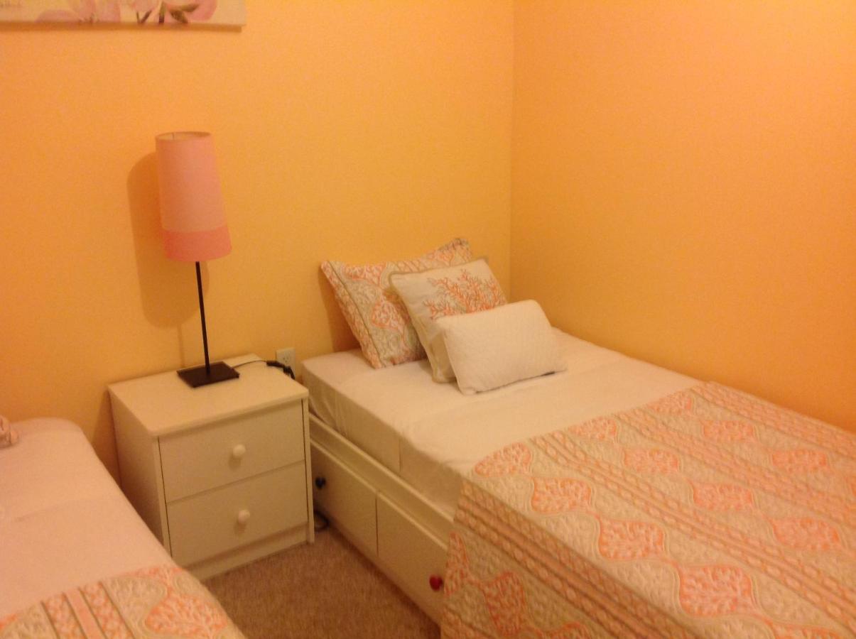 | Mojoy Homesuites At Runyon
