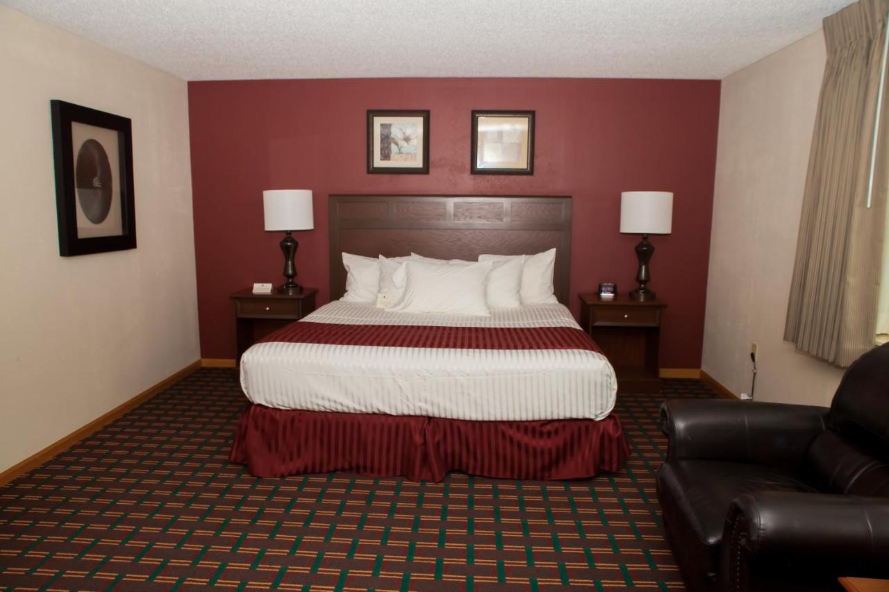| Harrington Inn