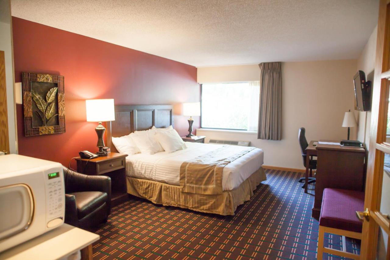 | Harrington Inn