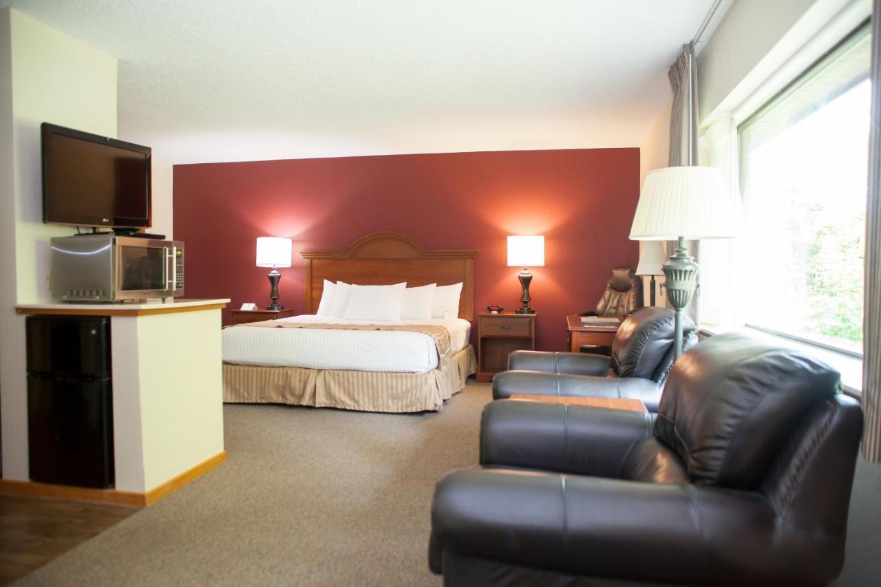 | Harrington Inn
