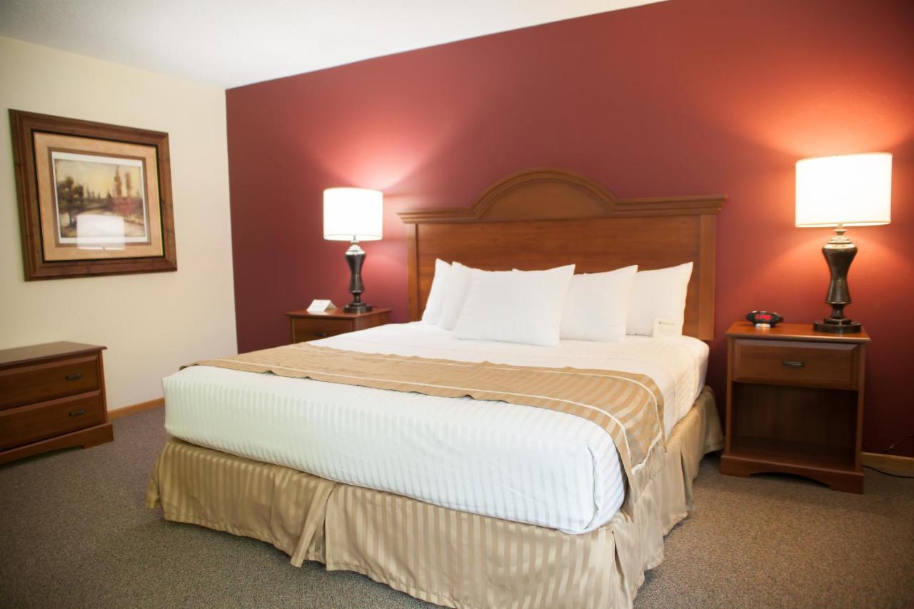 | Harrington Inn