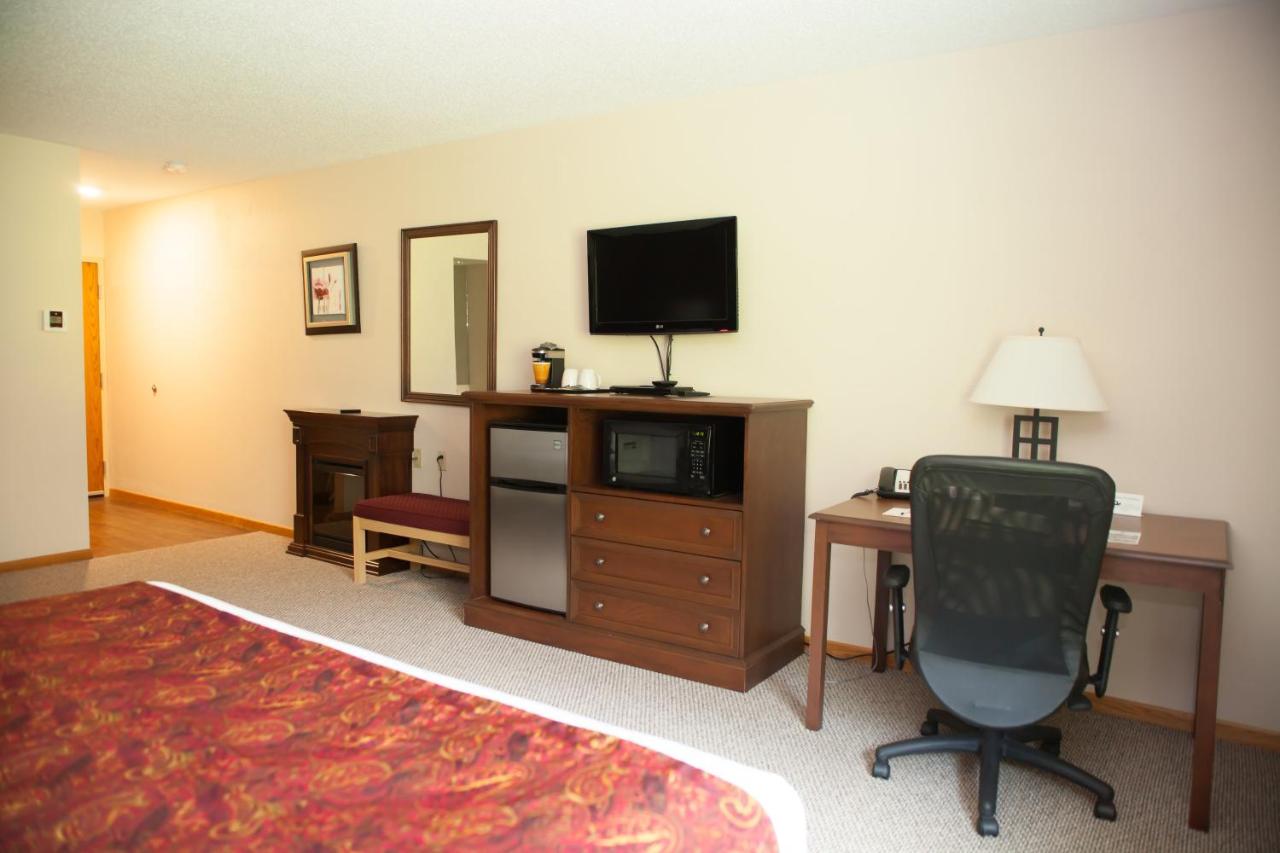 | Harrington Inn