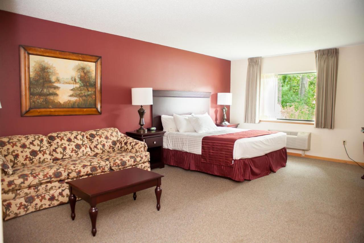 | Harrington Inn