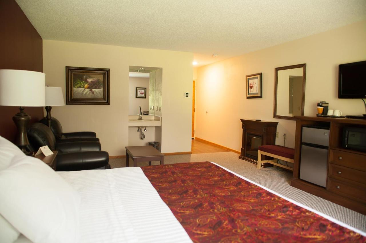 | Harrington Inn