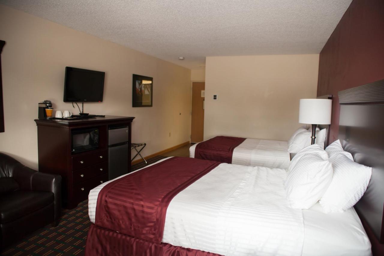 | Harrington Inn