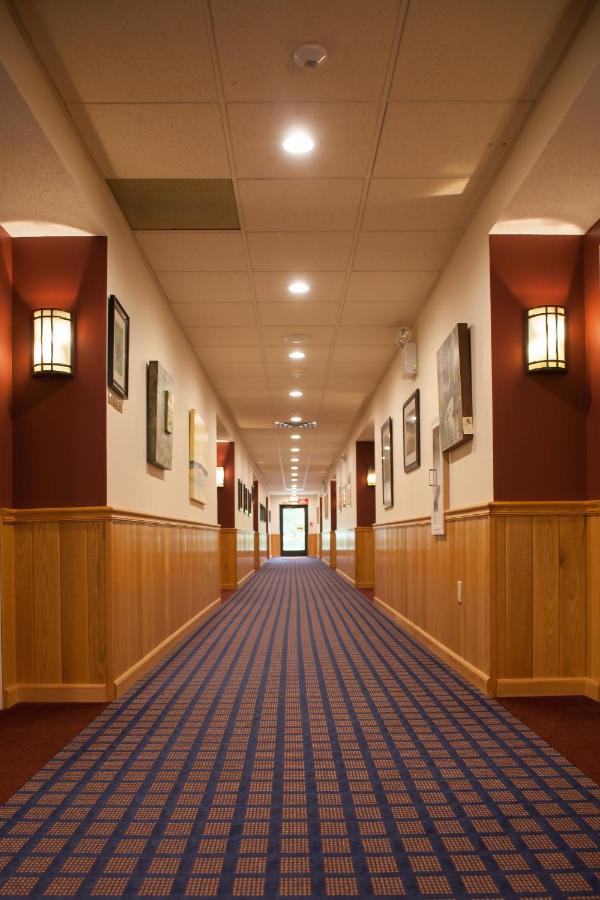  | Harrington Inn