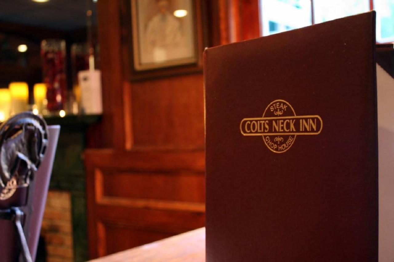 | Colts Neck Inn Hotel