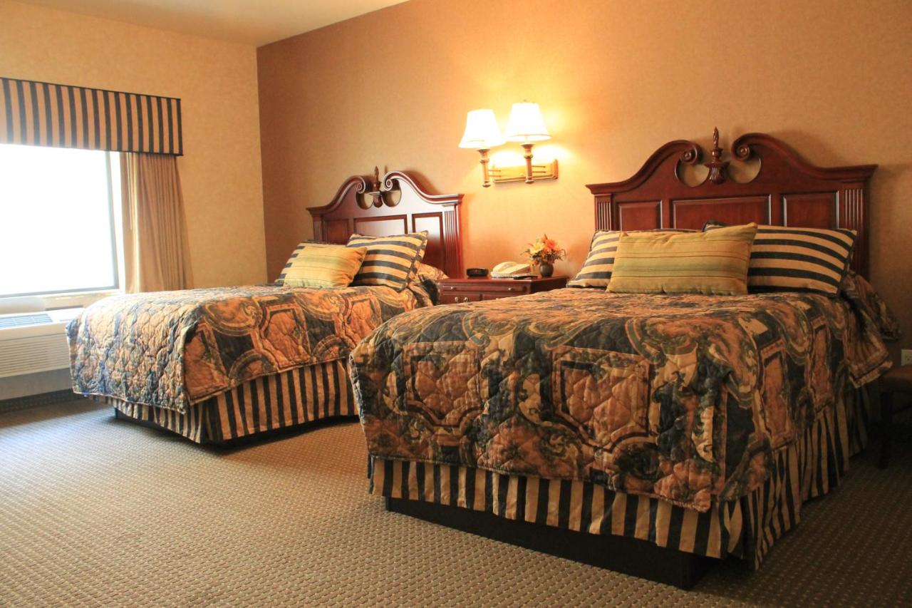  | Rushmore Express & Suites