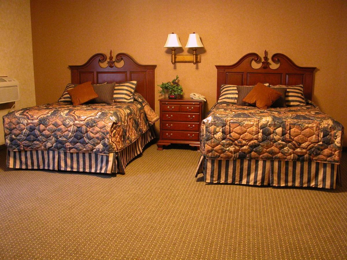  | Rushmore Express & Suites