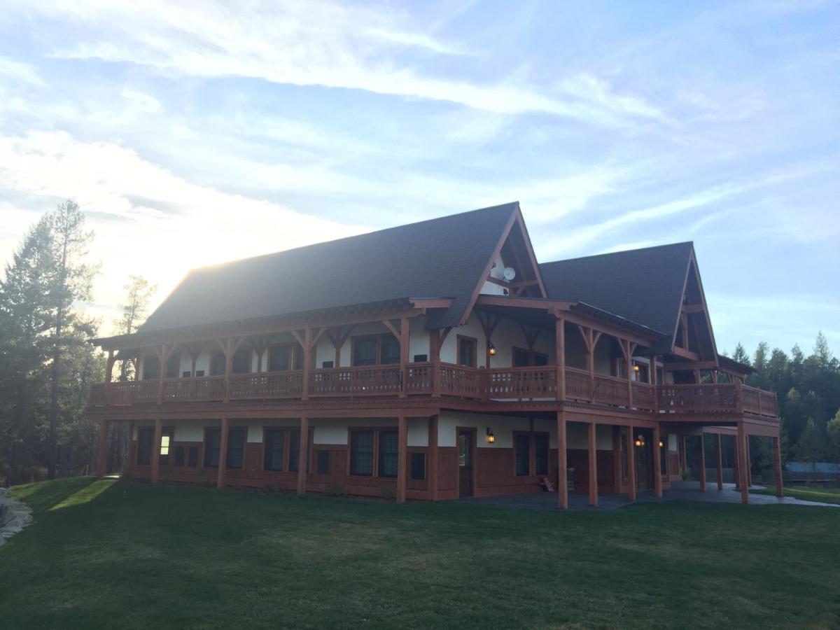 | Great Northern Resort (Lodge)